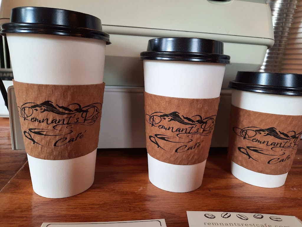Remnants Rest Cafe | meal takeaway | 529 Big Limestone Rd, Limestone, TN 37681, USA | 4234268266 OR +1 423-426-8266