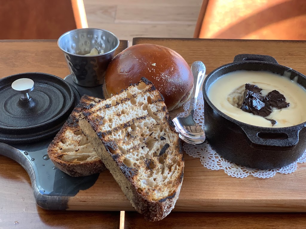 The Stanton HB | restaurant | 844 Hermosa Ave, Hermosa Beach, CA 90254, USA | 3103727462 OR +1 310-372-7462