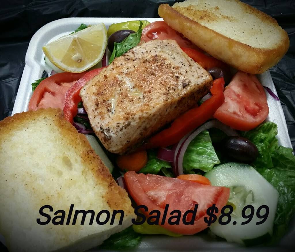 SubDock | restaurant | 923 W Jefferson St, Joliet, IL 60435, USA | 8157262417 OR +1 815-726-2417