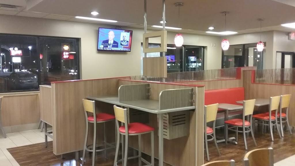 Burger King | restaurant | 5822 Telegraph Rd, Taylor, MI 48180, USA | 3132997852 OR +1 313-299-7852