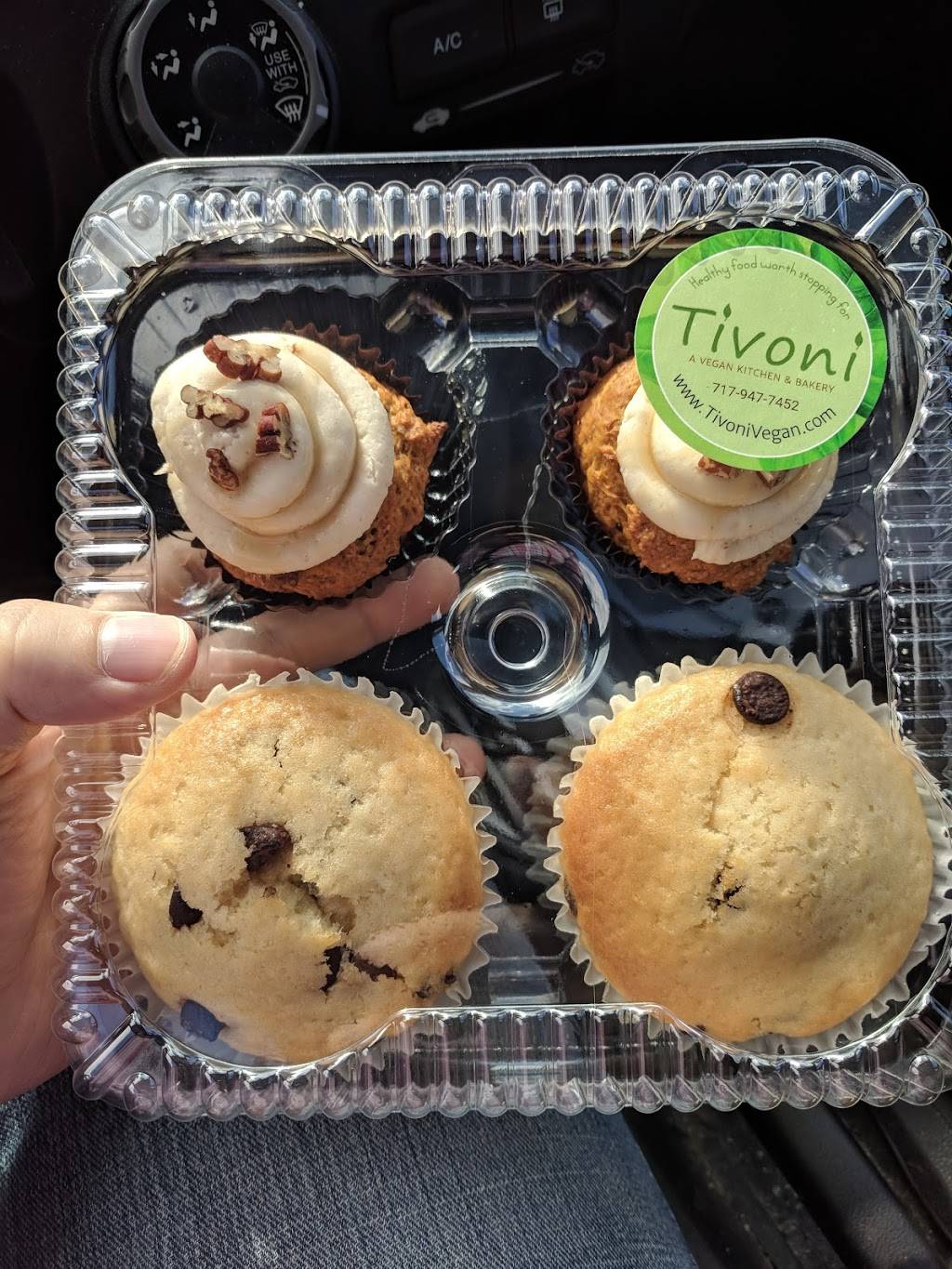Tivoni | restaurant | 805A Rohrerstown Rd, Lancaster, PA 17601, USA | 7179477452 OR +1 717-947-7452