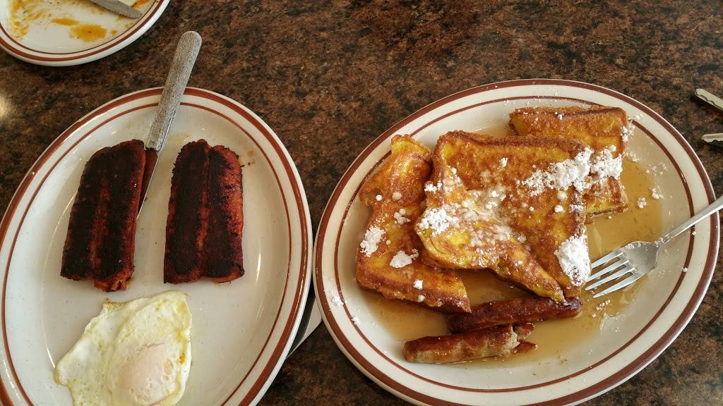 Rosies Country Kitchen | restaurant | 10273 Folsom Blvd, Rancho Cordova, CA 95670, USA | 9163611647 OR +1 916-361-1647