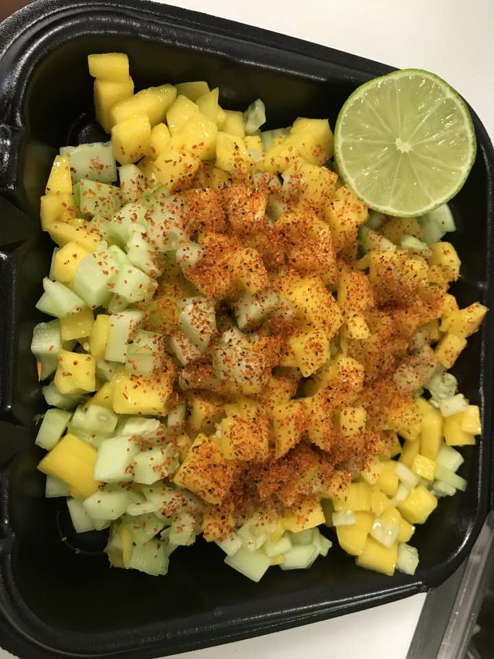 Hot & Cold Mexican Cafeteria | restaurant | 16737 E Foothill Blvd, Fontana, CA 92335, USA | 9093710037 OR +1 909-371-0037