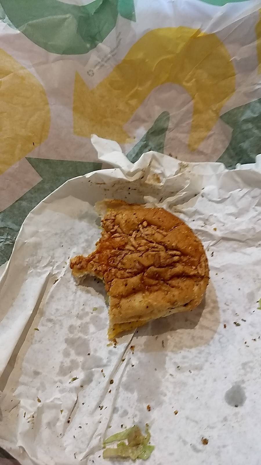 Subway | restaurant | 1194 Prince Ave, Athens, GA 30606, USA | 7063532286 OR +1 706-353-2286