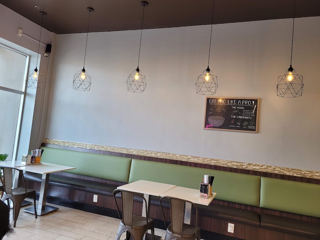 Culantro & Basil Pho Bistro | restaurant | 2626 E Garvey Ave S Ste D, West Covina, CA 91791, USA | 6263328998 OR +1 626-332-8998