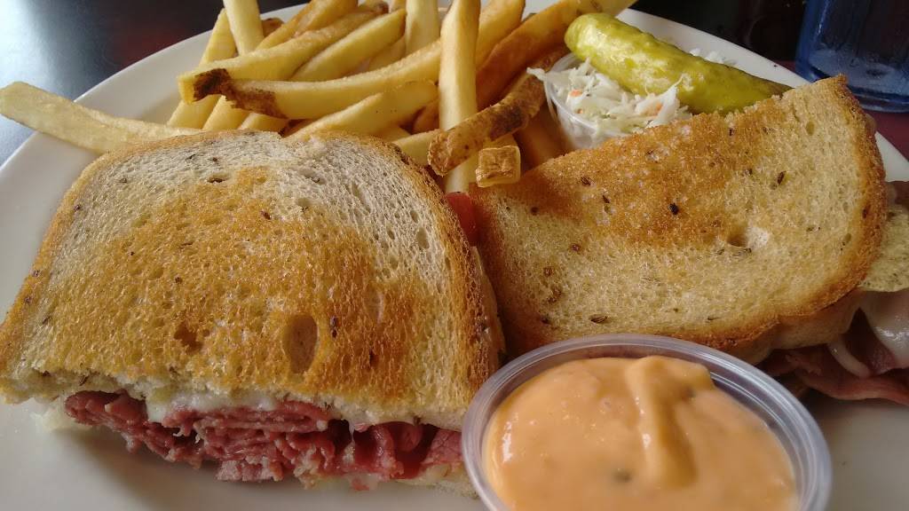 Original Alps Pancake House | bakery | 3637 W Irving Park Rd, Chicago, IL 60618, USA | 7732675112 OR +1 773-267-5112