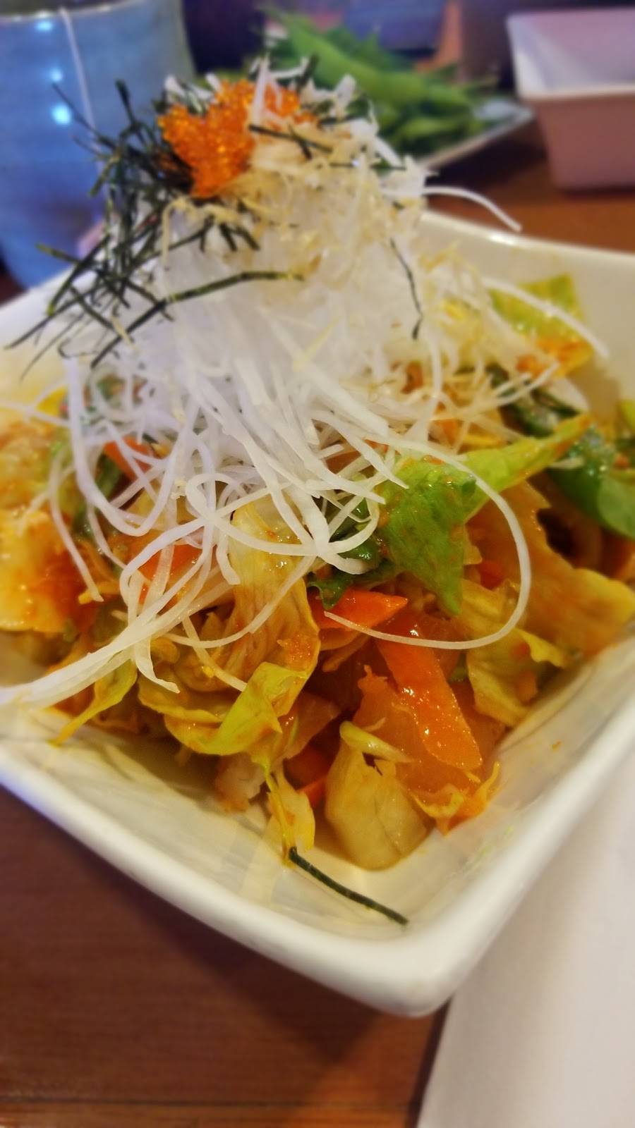 Yoshino Sushi | night club | 296 Hegenberger Rd, Oakland, CA 94621, USA | 5104302552 OR +1 510-430-2552