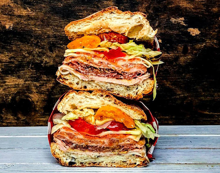 Heroic Italian San Francisco | restaurant | 572 Castro St, San Francisco, CA 94114, USA | 6502245999 OR +1 650-224-5999