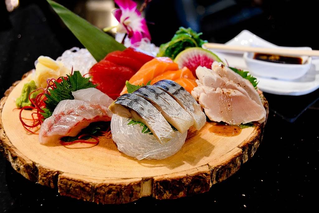 Suh Sushi Korean BBQ | restaurant | 165 E Boardwalk Dr, Fort Collins, CO 80525, USA | 9702329435 OR +1 970-232-9435