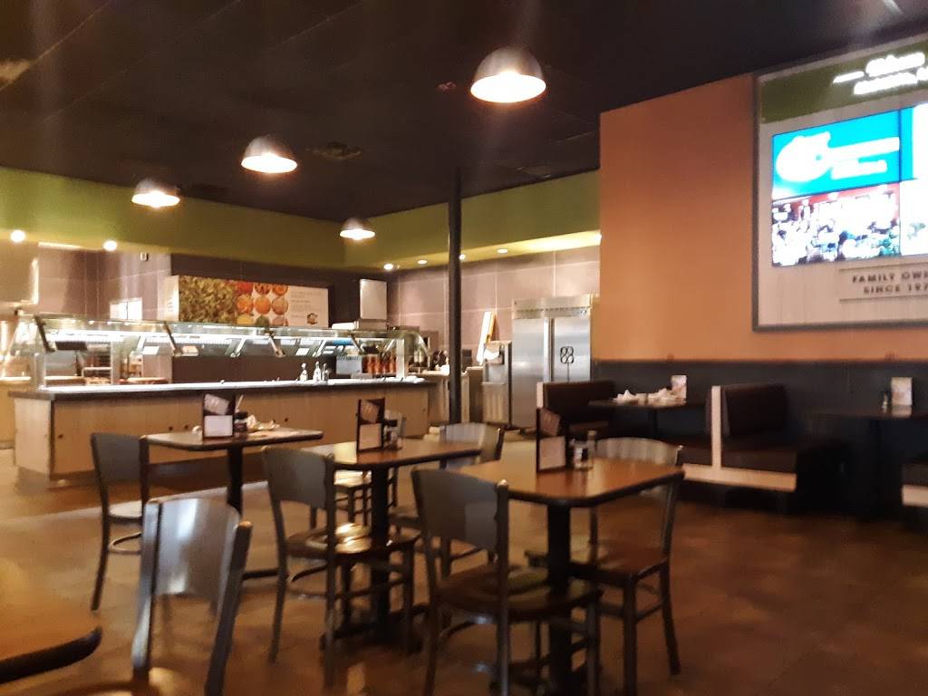 Jasons Deli | restaurant | 713 Veterans Blvd, Metairie, LA 70005, USA | 5048355318 OR +1 504-835-5318