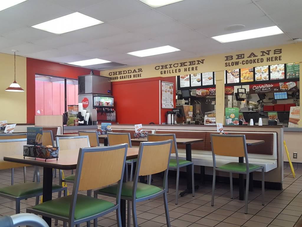 Del Taco | meal takeaway | 2900 Westminster Blvd, Seal Beach, CA 90740, USA | 5625968508 OR +1 562-596-8508