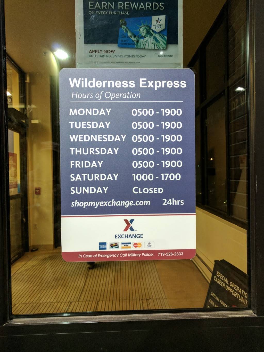 Subway | meal takeaway | Wilderness Rd @ Butts Rd Wilderness Shopping Ctr, Fort Carson, CO 80913, USA | 7192260281 OR +1 719-226-0281