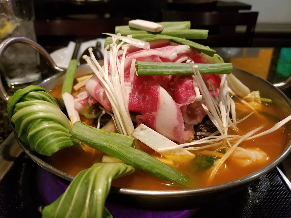 Wara Bistro Wok & Hot Pot | restaurant | 13788 Roswell Ave Suite 188, Chino, CA 91710, USA | 9093429128 OR +1 909-342-9128