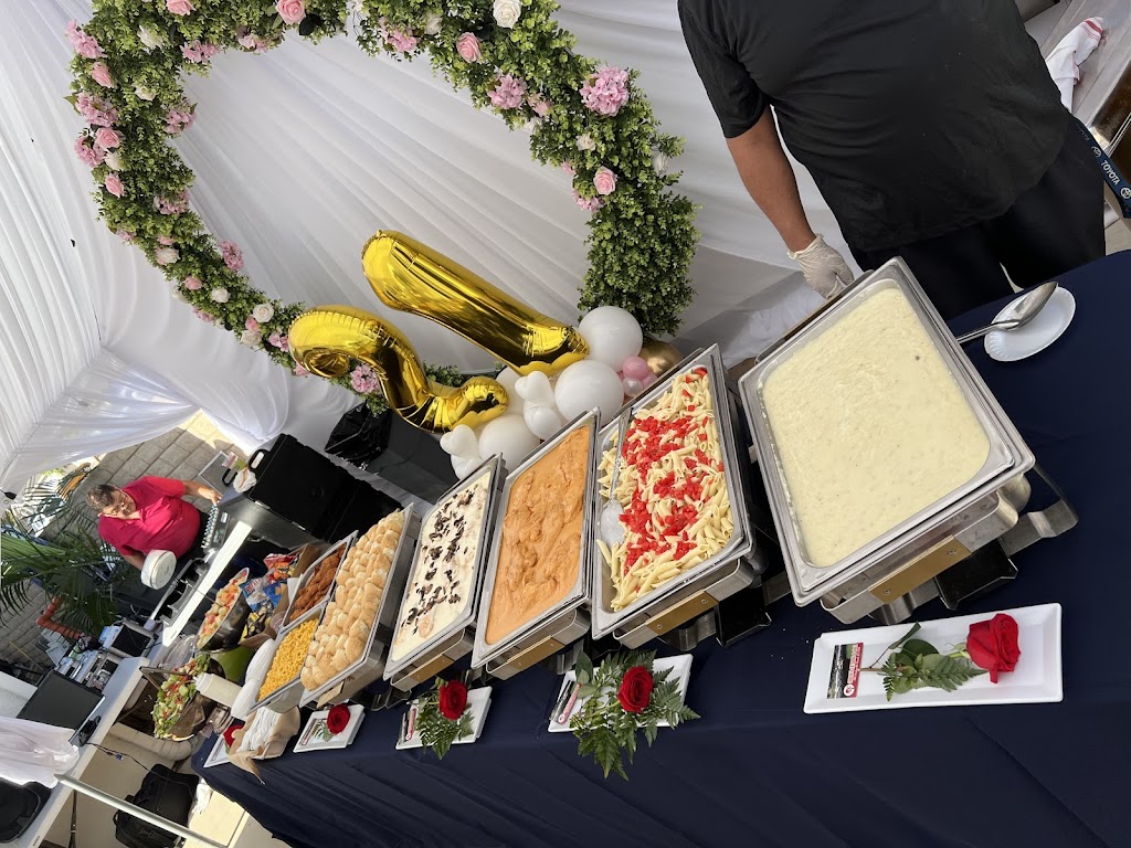 Garcia’s Catering & Grill | restaurant | 200 S Ventura Rd, Oxnard, CA 93030, USA | 8053309805 OR +1 805-330-9805