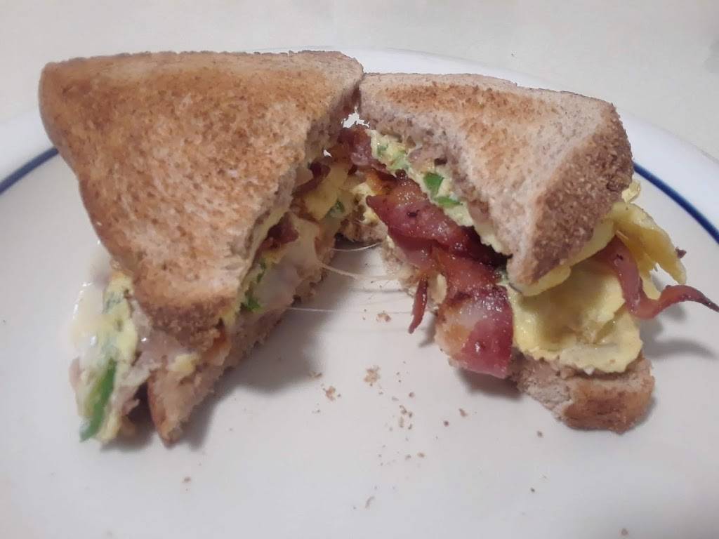 Good Luck Cafe | restaurant | 1507 S Solano Dr, Las Cruces, NM 88001, USA | 5755213867 OR +1 575-521-3867