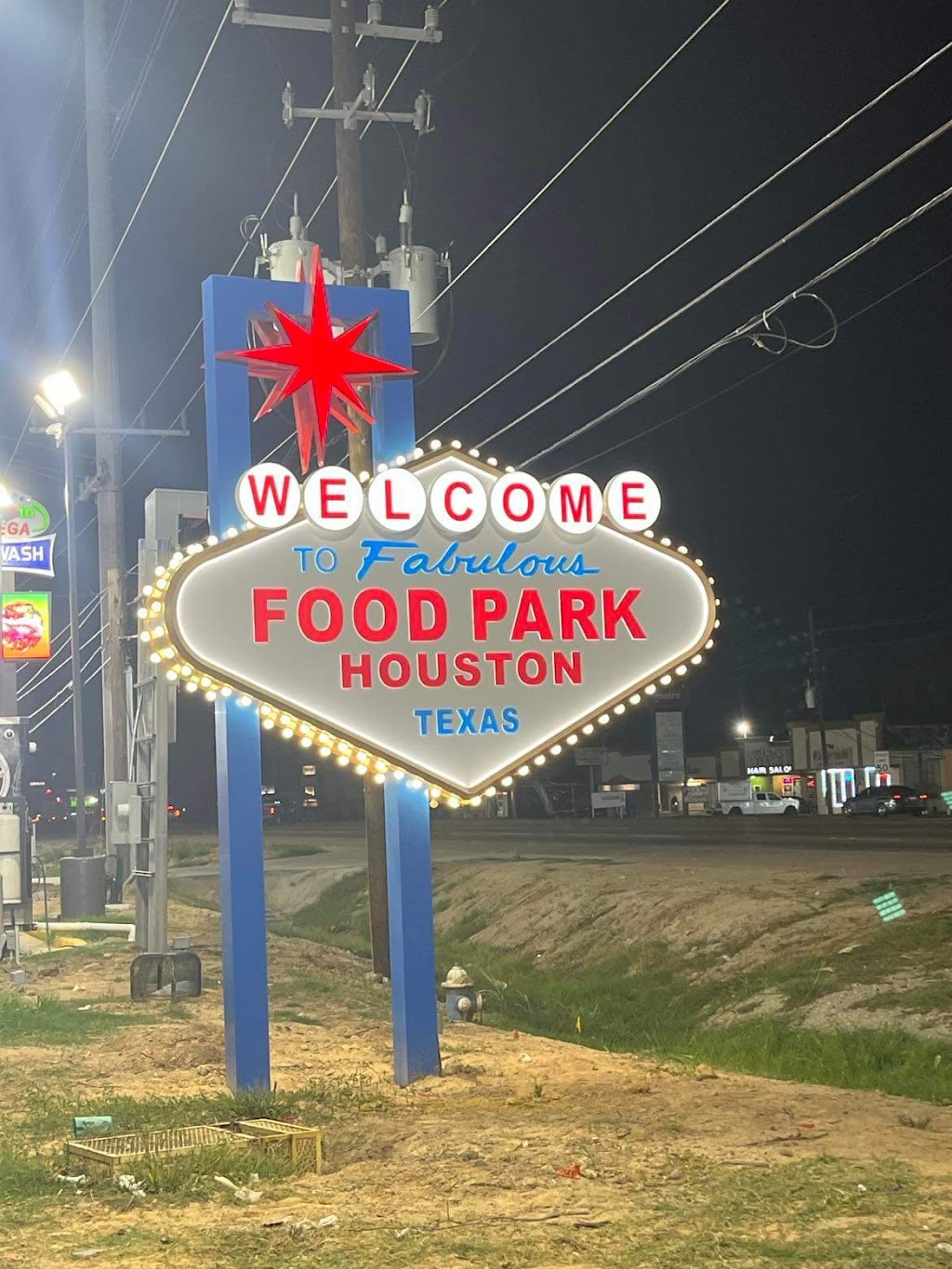 Pupuseria el buen sabor | restaurant | 14119 TX-249, Houston, TX 77086, USA | 8326305105 OR +1 832-630-5105