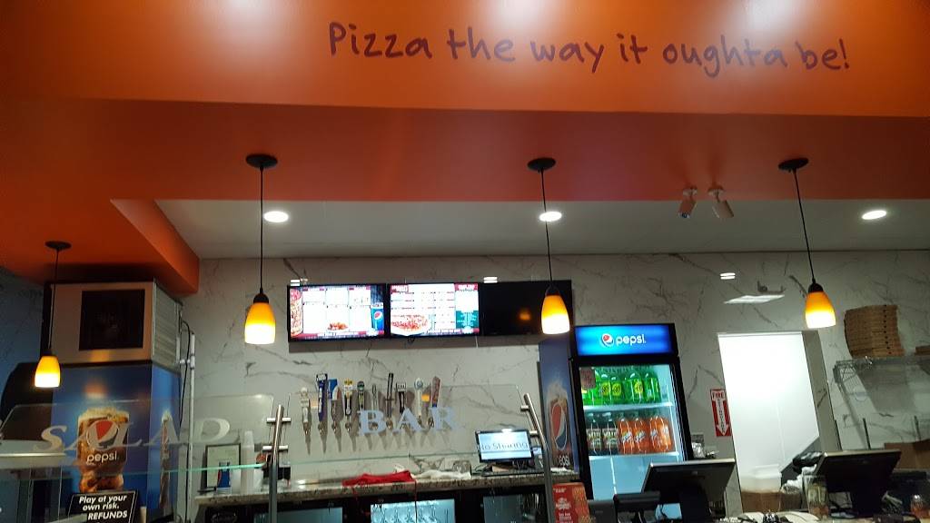 Mountain Mikes Pizza | meal delivery | 1170 N Capitol Ave, San Jose, CA 95123, USA | 4089267133 OR +1 408-926-7133