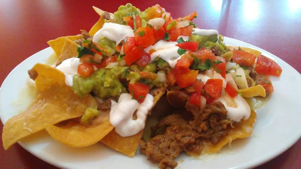 Taco Los Altos | restaurant | 737 Cortland Ave, San Francisco, CA 94110, USA | 4158210701 OR +1 415-821-0701