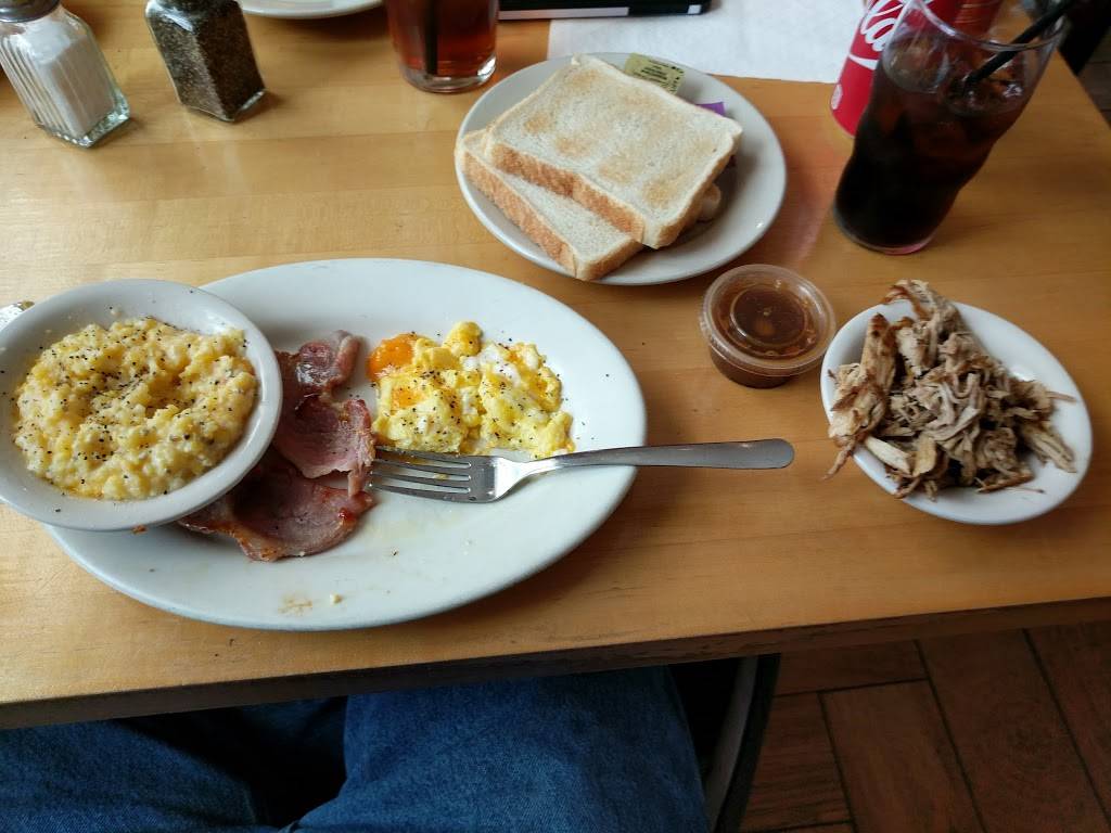 Fishers Restaurant | restaurant | 503 4th St, Bedford, VA 24523, USA | 5405835251 OR +1 540-583-5251