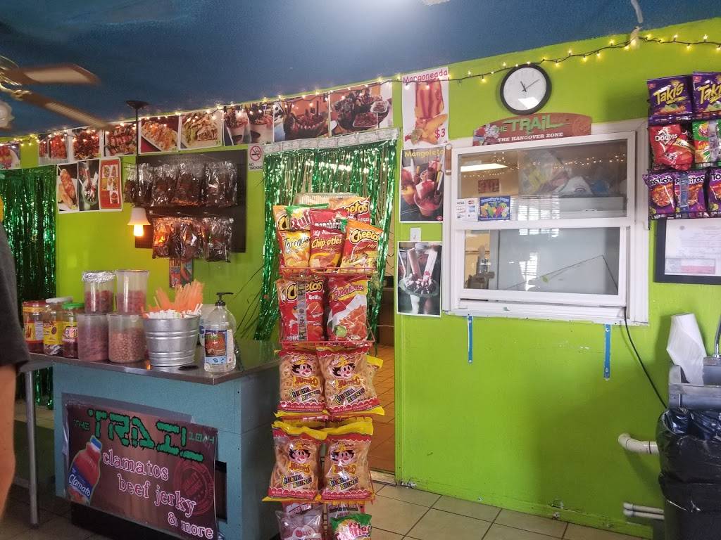 The Trail 10-4 | restaurant | 6720 Doniphan Dr, Canutillo, TX 79835, USA | 9153289178 OR +1 915-328-9178