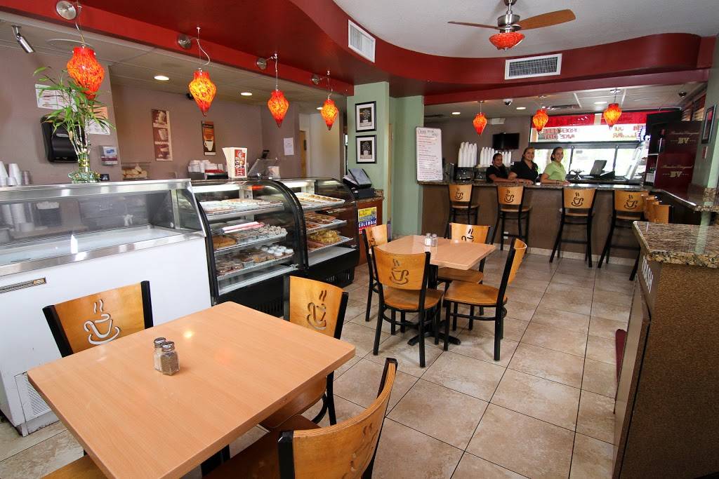 Don Cafe Restaurant | restaurant | 136 N Military Trl, West Palm Beach, FL 33415, USA | 5616840074 OR +1 561-684-0074