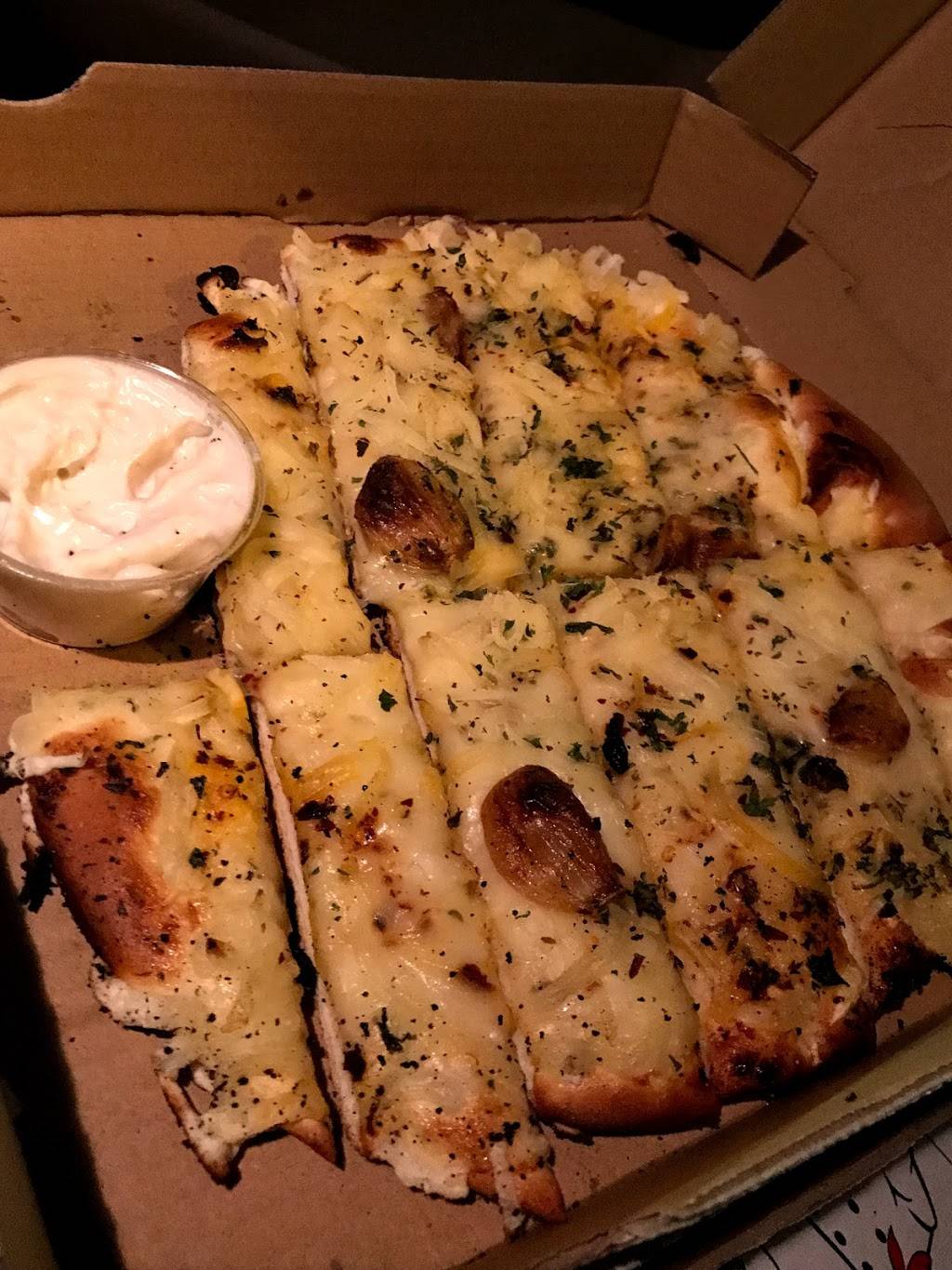 Pi Vegan Pizzeria | restaurant | 5301 Roosevelt Way NE, Seattle, WA 98105, USA | 2063431415 OR +1 206-343-1415