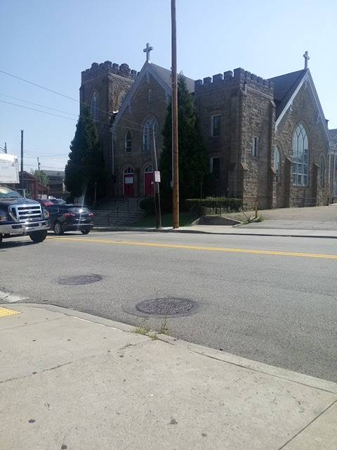 Vocelli Pizza | meal delivery | 617 Brownsville Rd, Mount Oliver, PA 15210, USA | 4126970888 OR +1 412-697-0888