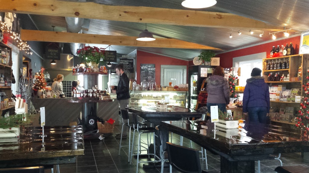 Redhead Creamery | restaurant | 31535 463rd Ave, Brooten, MN 56316, USA | 3203462246 OR +1 320-346-2246