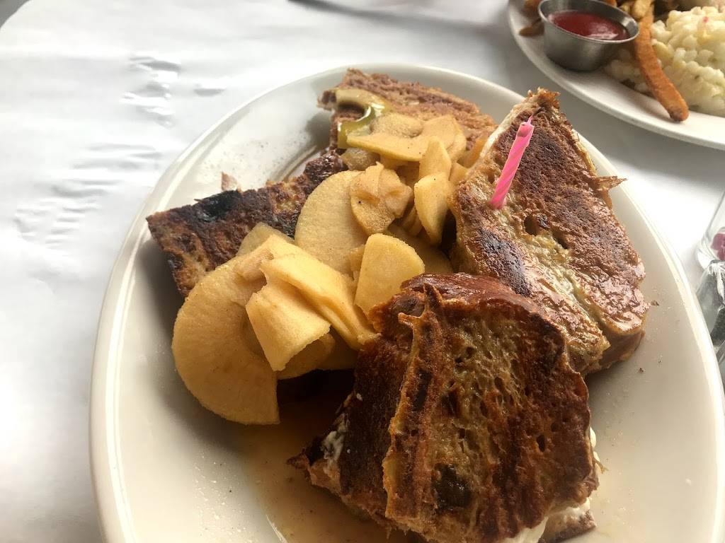 Gertrudes | restaurant | 10 Art Museum Dr, Baltimore, MD 21218, USA | 4108893399 OR +1 410-889-3399