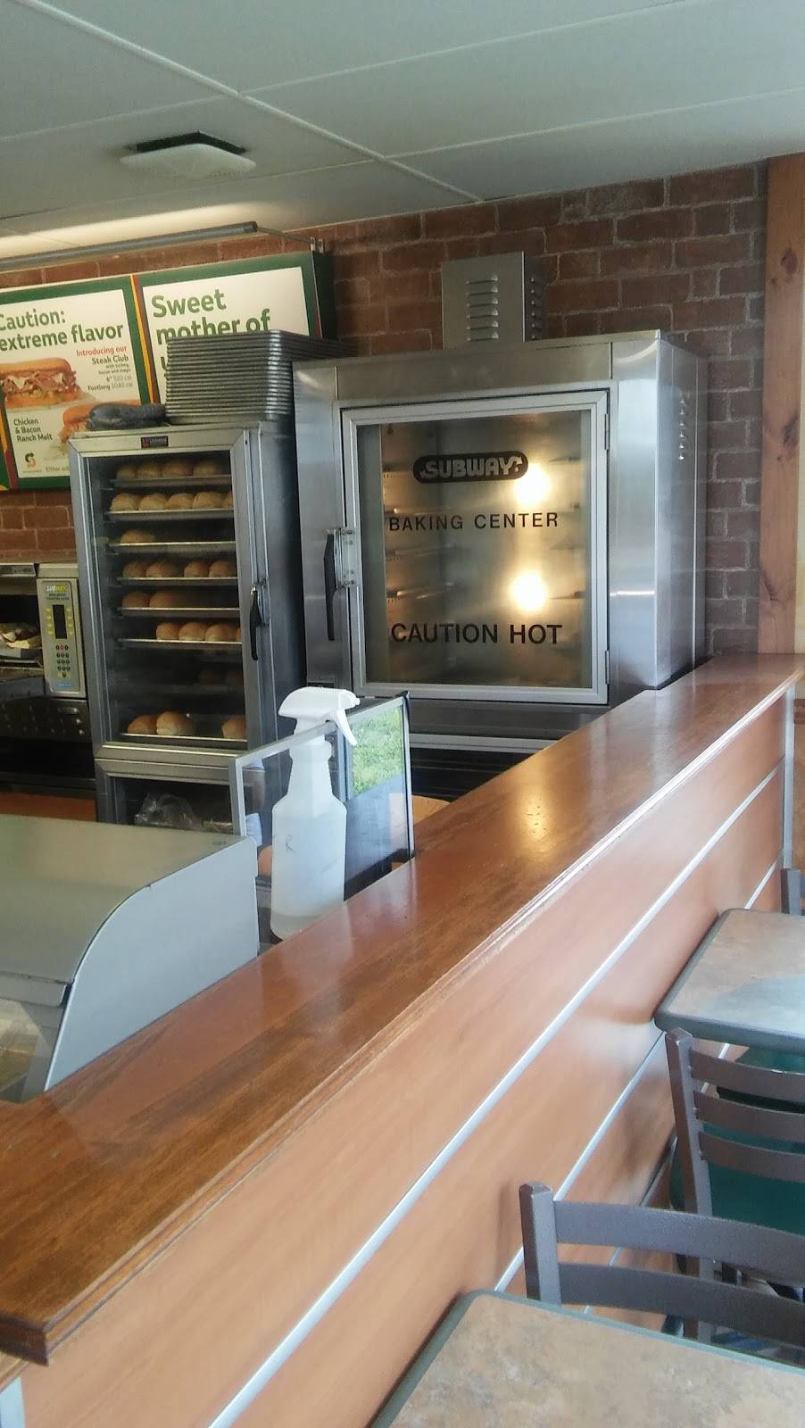 Subway | restaurant | 528 Wilmington Ave, Dayton, OH 45420, USA | 9372542525 OR +1 937-254-2525
