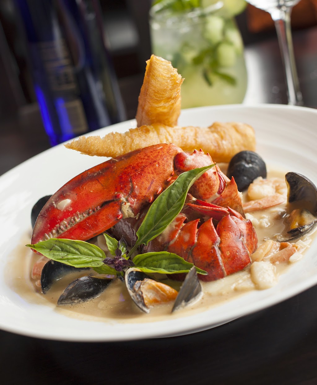 Sea Pearl Restaurant & Lounge | restaurant | 8191 Strawberry Ln ste 2, Falls Church, VA 22042, USA | 7033725161 OR +1 703-372-5161