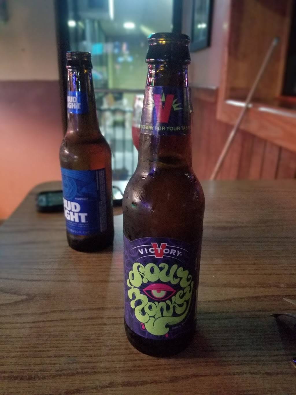 Footers Sports Pub | restaurant | 4676 Princess Anne Rd, Virginia Beach, VA 23462, USA | 7574676427 OR +1 757-467-6427