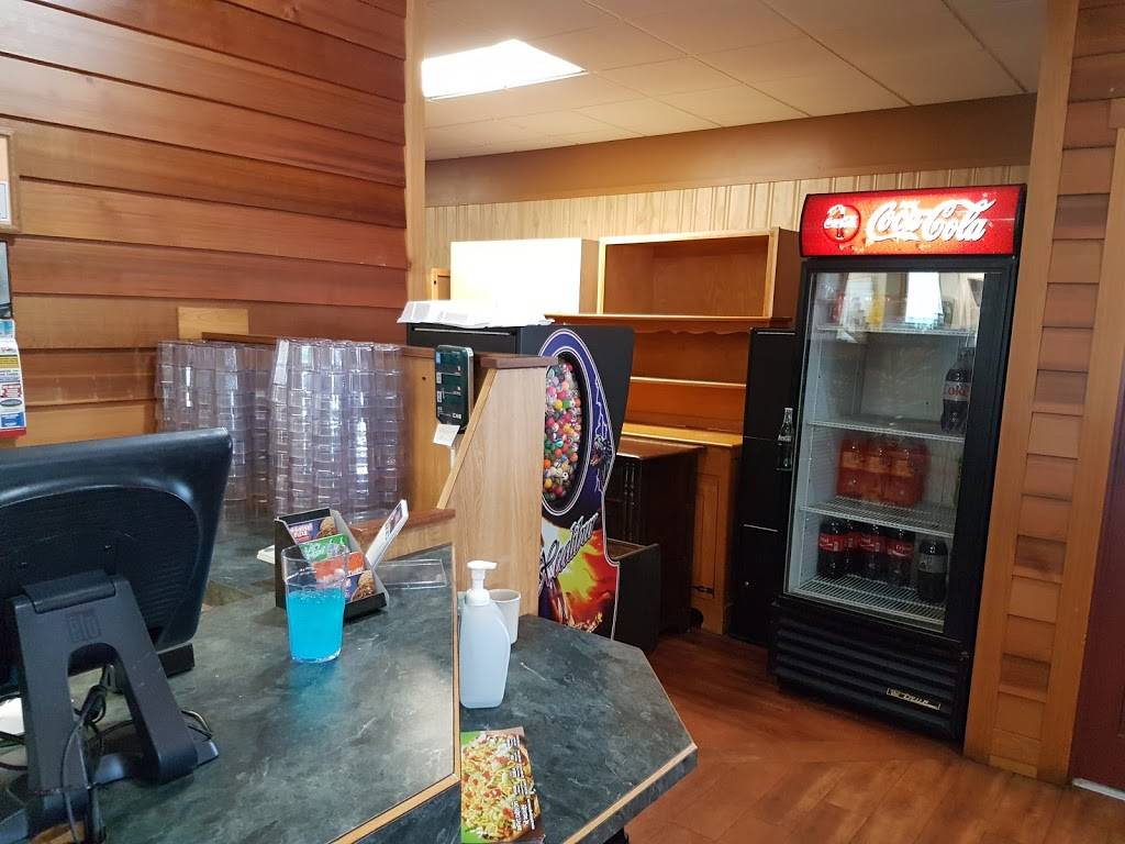 Unhinged! Pizza | meal delivery | 425 Merger St, Norwood Young America, MN 55368, USA | 9524674011 OR +1 952-467-4011