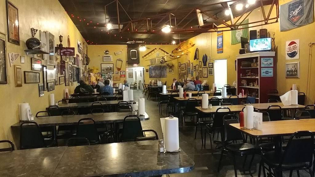 Grill On the Hill | restaurant | 324 SW 25th St, Oklahoma City, OK 73109, USA | 4056349866 OR +1 405-634-9866