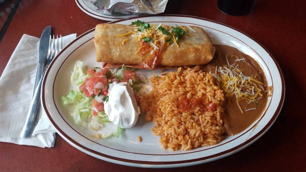 Fajita Grande Mexican Restaurant | restaurant | 12818 Shank Farm Way, Hagerstown, MD 21742, USA | 2407076333 OR +1 240-707-6333