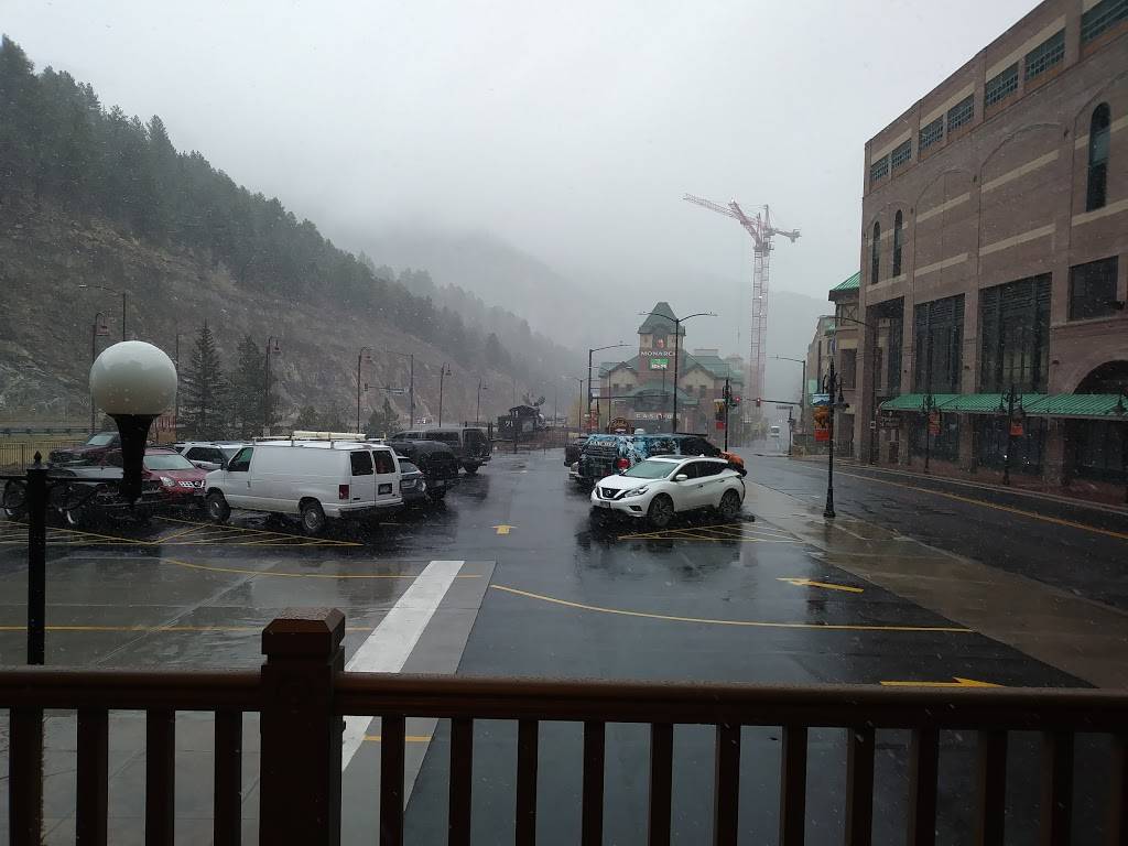 Lady Luck Casino Black Hawk | restaurant | 340 Main St, Black Hawk, CO 80422, USA | 7757865700 OR +1 775-786-5700