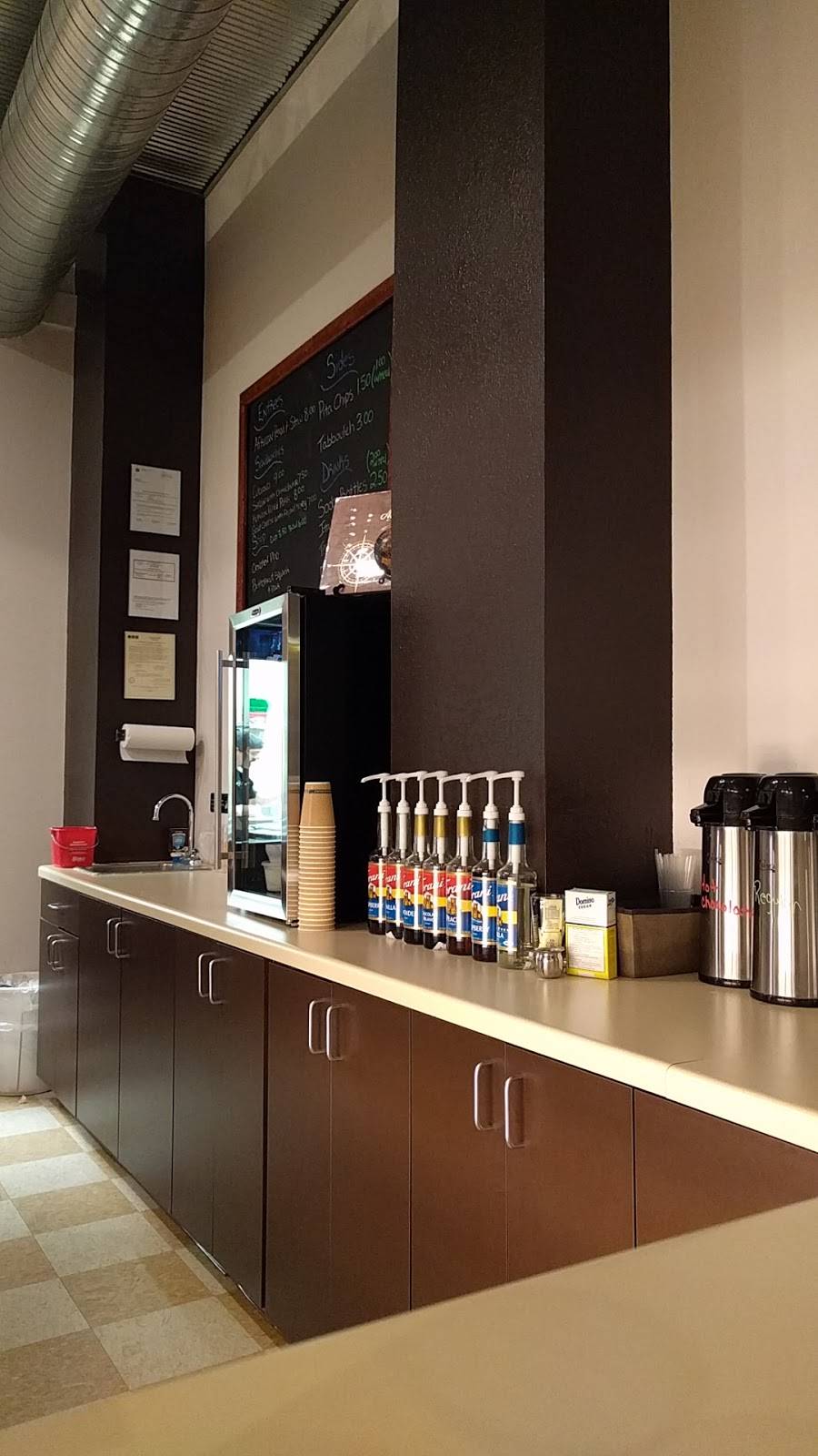 Nomadic | restaurant | 96 S Main St, Fort Atkinson, WI 53538, USA | 9203977505 OR +1 920-397-7505