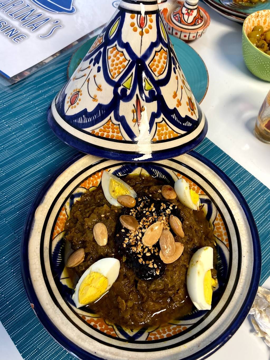 Karima’s Cuisine | restaurant | 2709 University Square Dr, Tampa, FL 33612, USA | 8139998334 OR +1 813-999-8334