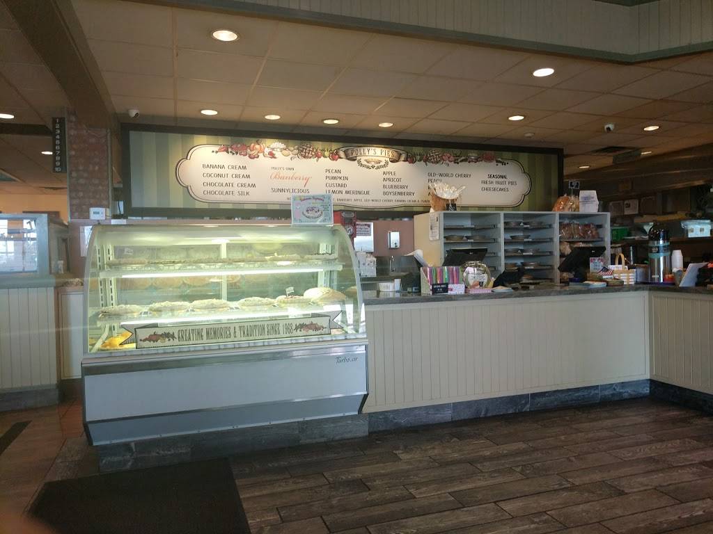 Pollys Pies Restaurant & Bakery | bakery | 2025 N Tustin St, Orange, CA 92865, USA | 7146373040 OR +1 714-637-3040