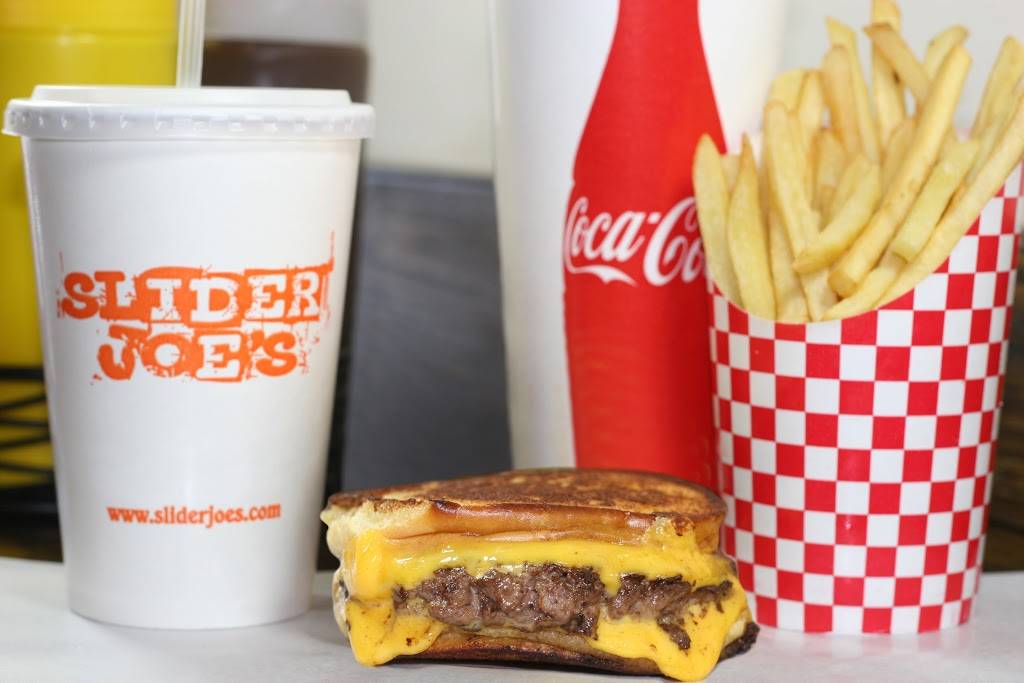 Slider Joes | restaurant | 189 N Long Beach Rd, Rockville Centre, NY 11570, USA | 5167662000 OR +1 516-766-2000