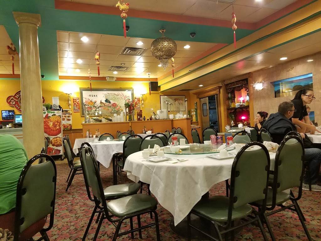 Hop Woo BBQ & Seafood Restaurant | restaurant | 845 N Broadway, Los Angeles, CA 90012, USA | 2136173038 OR +1 213-617-3038