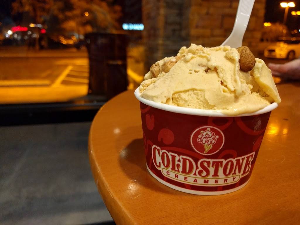 Cold Stone Creamery | bakery | 708 Center Dr Ste 101, San Marcos, CA 92069, USA | 7607437735 OR +1 760-743-7735