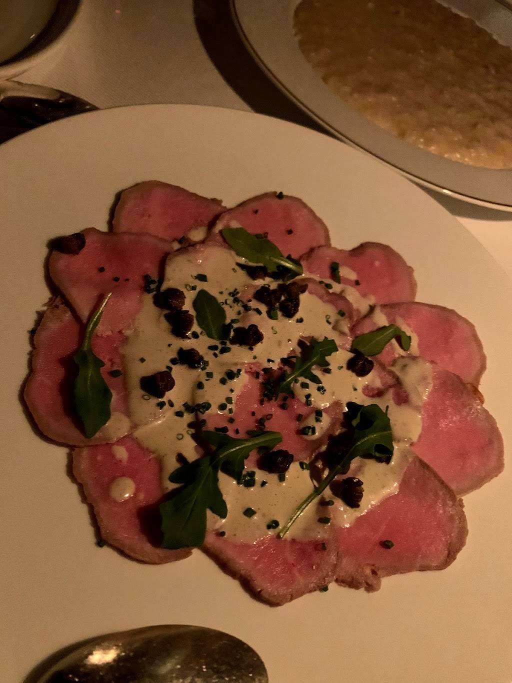 Omar at Vaucluse | restaurant | 100 E 63rd St, New York, NY 10065, USA | 6468692300 OR +1 646-869-2300