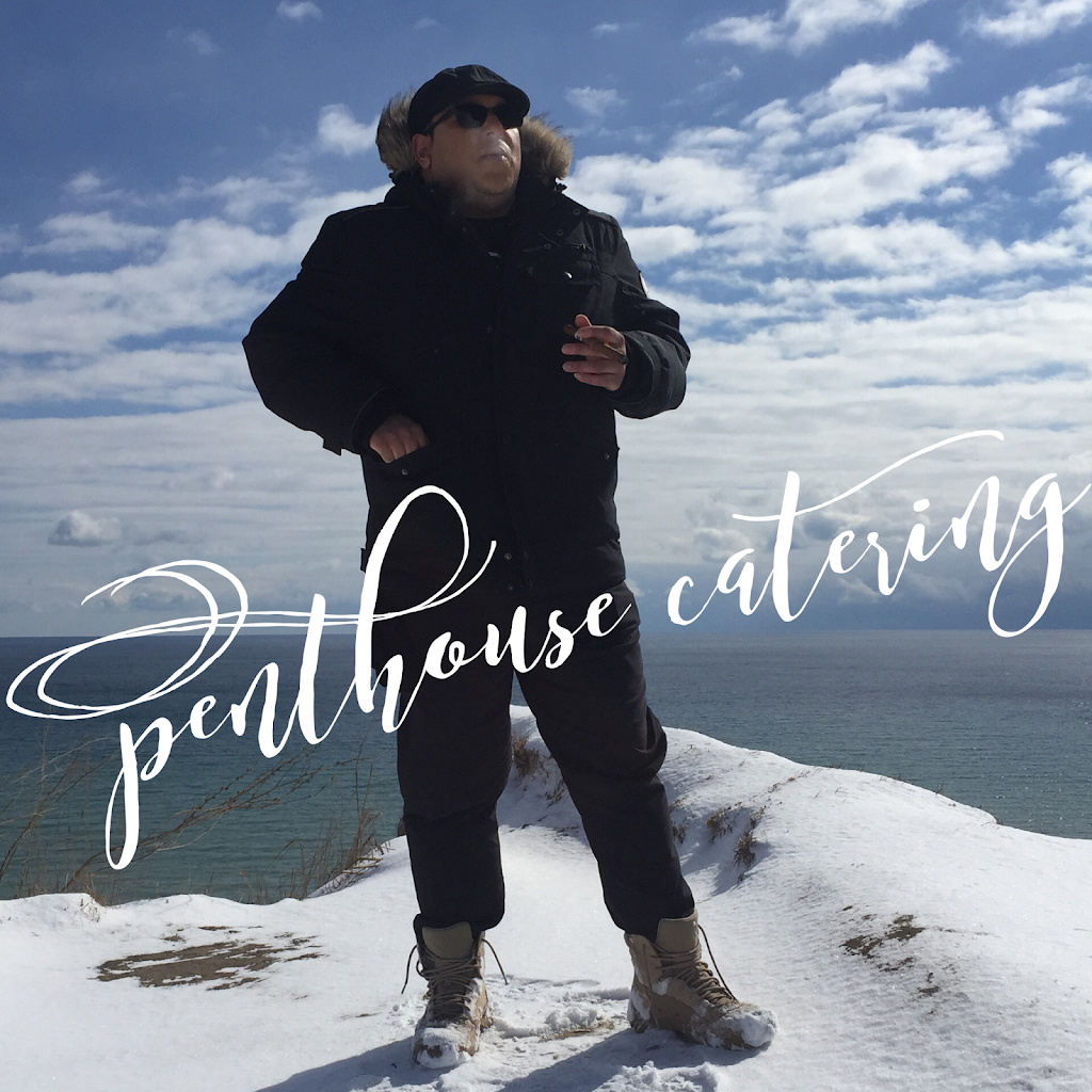 Penthouse Catering | restaurant | 1527 Victoria Park Ave, Scarborough, ON M1L 2N5, Canada | 6477067277 OR +1 647-706-7277