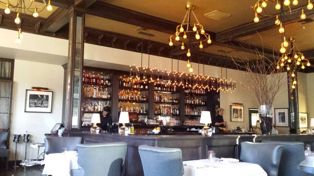 Crossroads Kitchen | restaurant | 8284 Melrose Ave, Los Angeles, CA 90046, USA | 3237829245 OR +1 323-782-9245