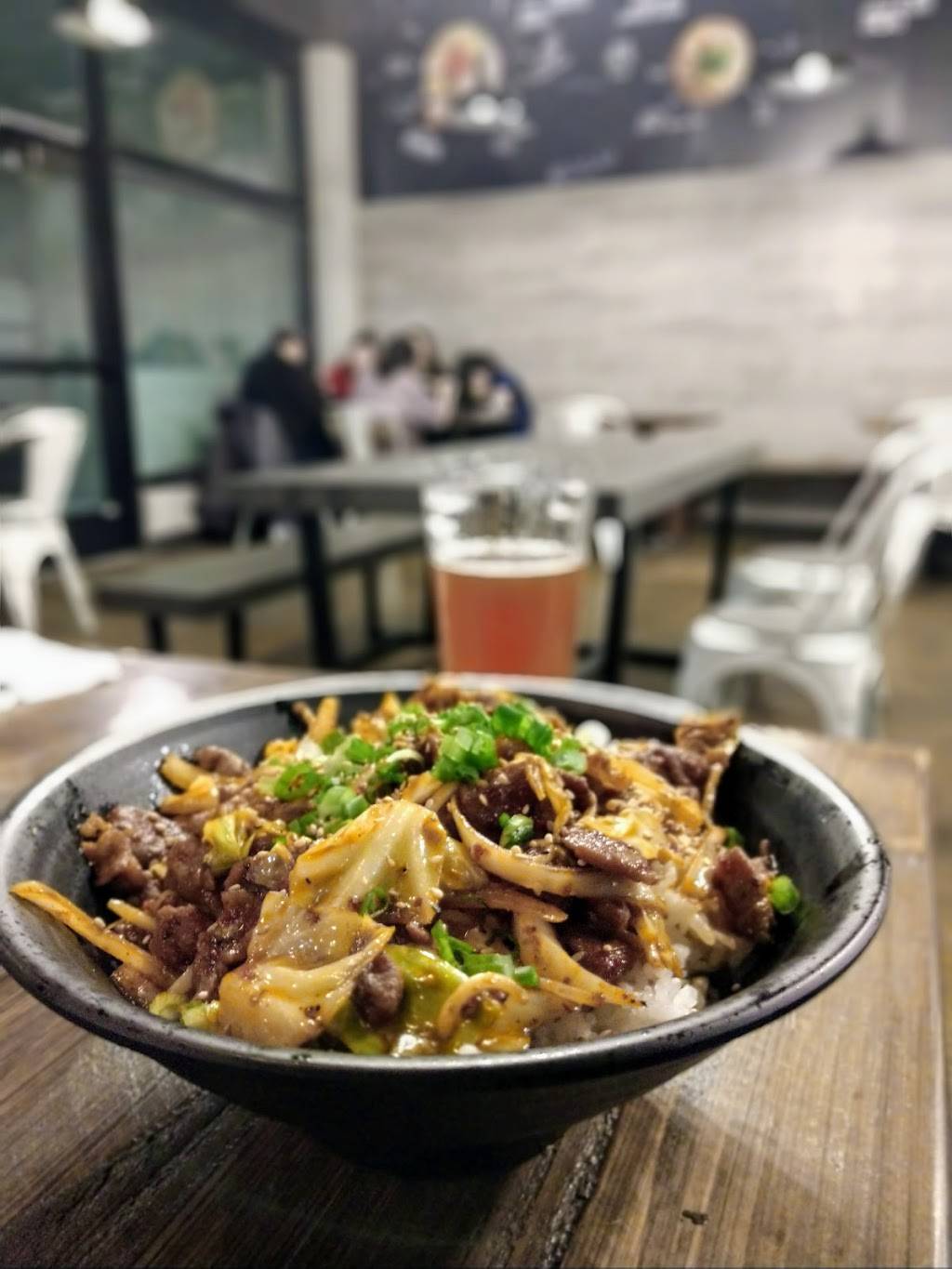 Hong Noodle | restaurant | 15100 SE 38th St, Bellevue, WA 98006, USA | 4257462567 OR +1 425-746-2567