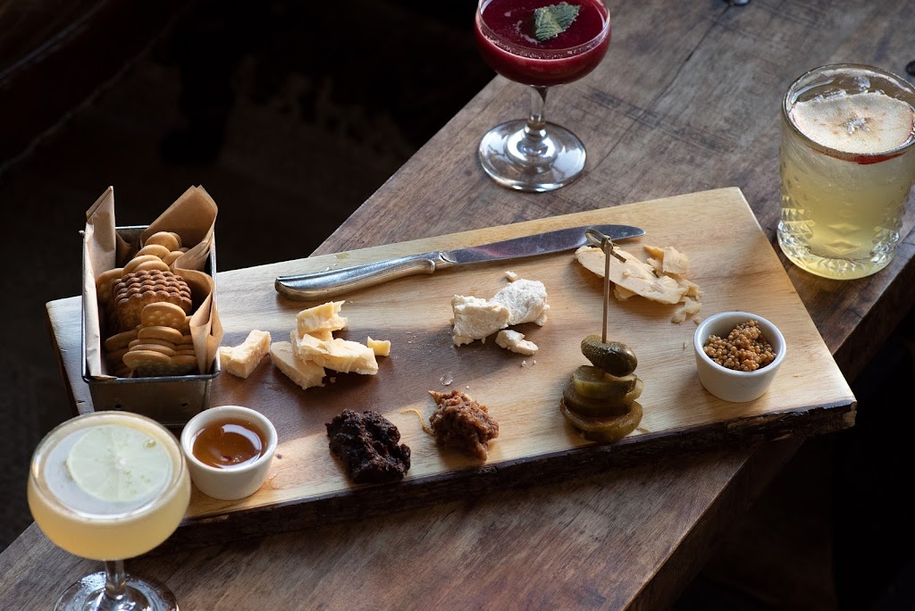 The Eli | restaurant | 101 N Grand St Suite A, Monroe, LA 71201, USA | 3183250818 OR +1 318-325-0818