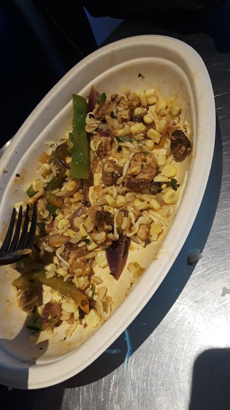 Chipotle Mexican Grill | restaurant | 7020 Mannheim Rd, Rosemont, IL 60018, USA | 8472999201 OR +1 847-299-9201