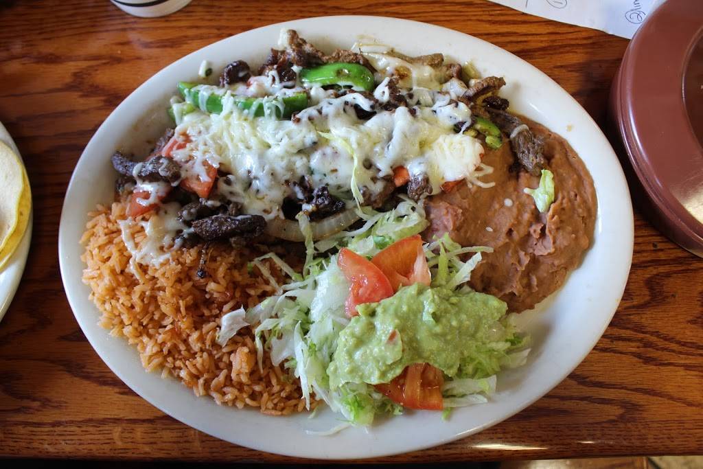 La Parrilla Mexican Restaurant | restaurant | 5565 Tezel Rd, San Antonio, TX 78250, USA | 2106473200 OR +1 210-647-3200