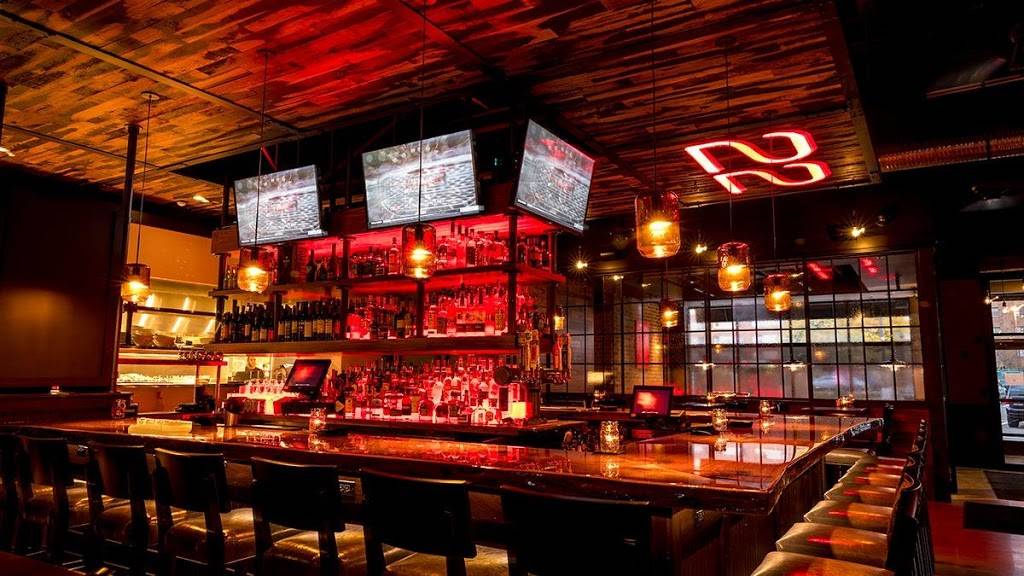 Square 22 Restaurant and Bar | restaurant | 13485 Pearl Rd, Strongsville, OH 44136, USA | 4402688322 OR +1 440-268-8322